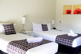 Comfort Inn Benalla