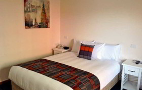 Comfort Inn Benalla