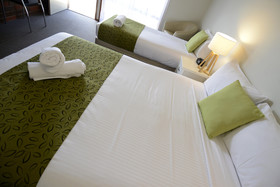 Comfort Inn Benalla