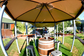 Comfort Inn Benalla