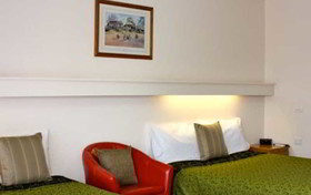 Comfort Inn Benalla