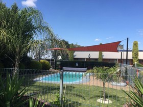 Glider City Motel