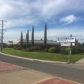 Glider City Motel