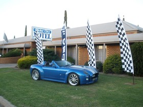 Glider City Motel