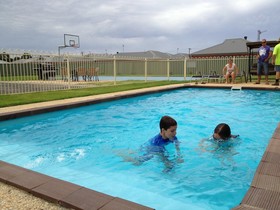 Allara Motor Lodge