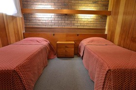 Allara Motor Lodge