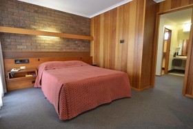Allara Motor Lodge