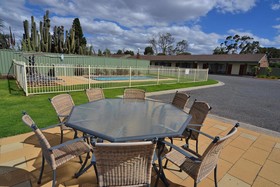 Allara Motor Lodge