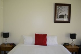 Quality Hotel Lakeside