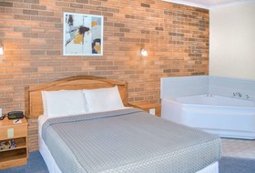 Best Western Cathedral Motor Inn