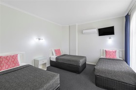 Best Western Cathedral Motor Inn