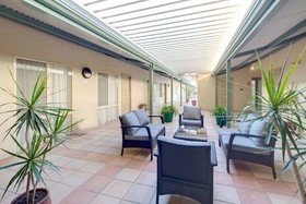 Best Western Crystal Inn