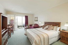 Best Western Crystal Inn
