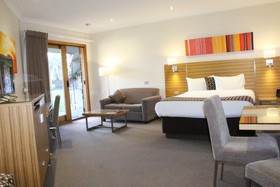 Julie-Anna Inn, Bendigo