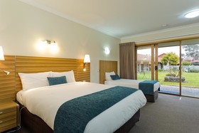 Julie-Anna Inn, Bendigo