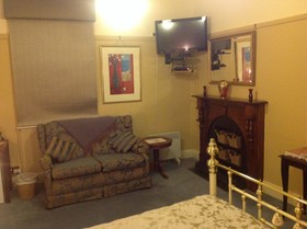 Langley Hall