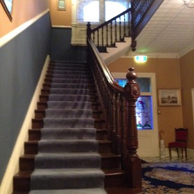 Langley Hall