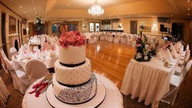 Elizabethan Lodge