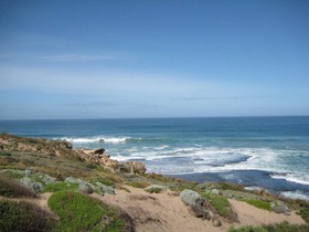 Beachwalk Cottage