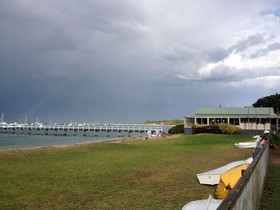 Beachwalk Cottage