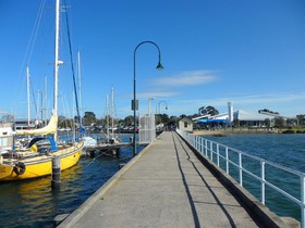 Beachwalk Cottage
