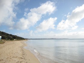 Beachwalk Cottage