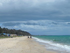 Beachwalk Cottage