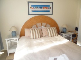 Beachwalk Cottage