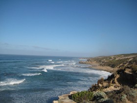 Beachwalk Cottage