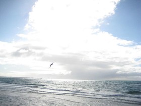 Beachwalk Cottage