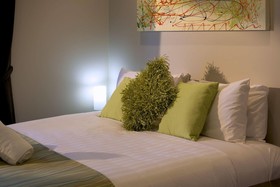 Boathouse Resort Motel