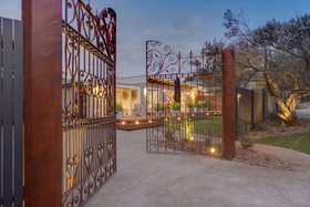 Capella Villa 1