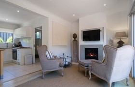 Capella Villa 1