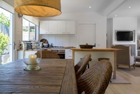 Capella Villa 1