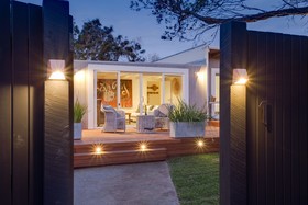 Capella Villa 1