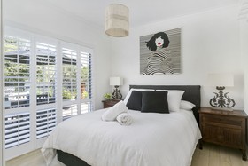 Capella Villa 1