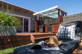 Capella Villas