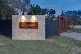 Capella Villas