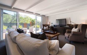 Capella Villas