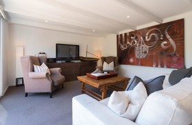 Capella Villas