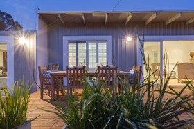 Capella Villas