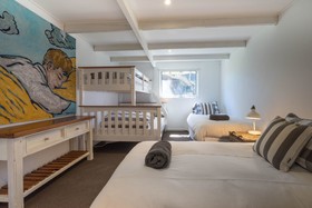 Capella Villas
