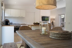 Capella Villas