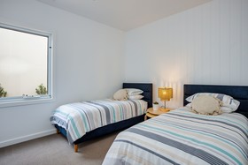 Molly's Beach House