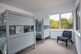 Molly's Beach House