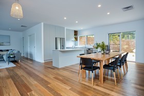 Molly's Beach House
