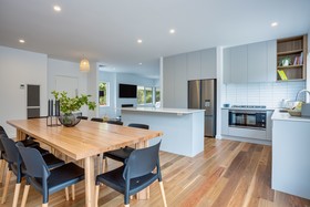 Molly's Beach House