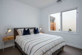 Molly's Beach House