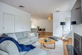 Molly's Beach House