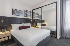 Avani Melbourne Box Hill Residences